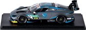 Aston Martin Vantage #76 J. Dennis 2019 DTM
