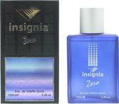 Insignia Zero Eau De Toilette 100ml