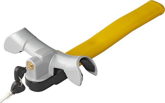 Pro Plus Stuurslot