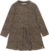 Tumble 'N Dry  Fleur Jurk Meisjes Mid maat  134/140
