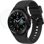 Samsung Galaxy Watch 4 Classic 42MM Screen Protector Tempered Glass