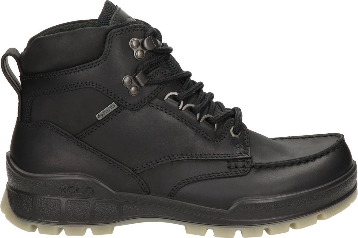Ecco Track 25M veterboots zwart - Maat 41