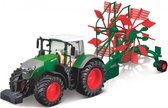 tractor Fendt 1050 Vario junior groen 2-delig