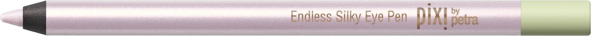 PIXI - Endless Silky Eye Pen - Brightening Lilac - 1,2 gr - eyeliner