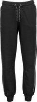 Blue Seven heren joggingbroek zwart - maat L