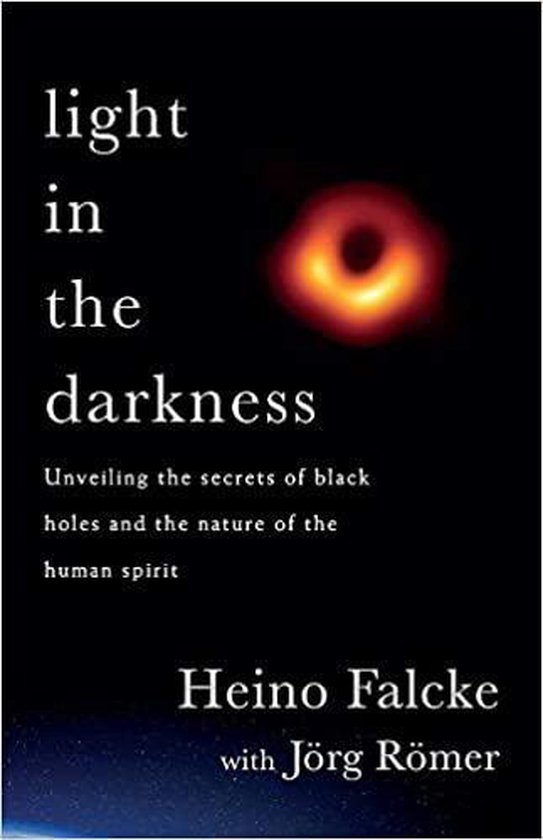 Light in the Darkness - cover