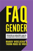 FAQ Gender