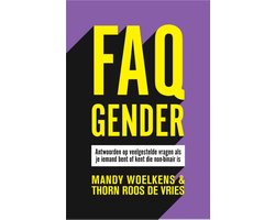 FAQ Gender