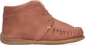 Bardossa Kimba Babyschoenen - Babyslofjes - Meisjes - Cognac - Maat 22