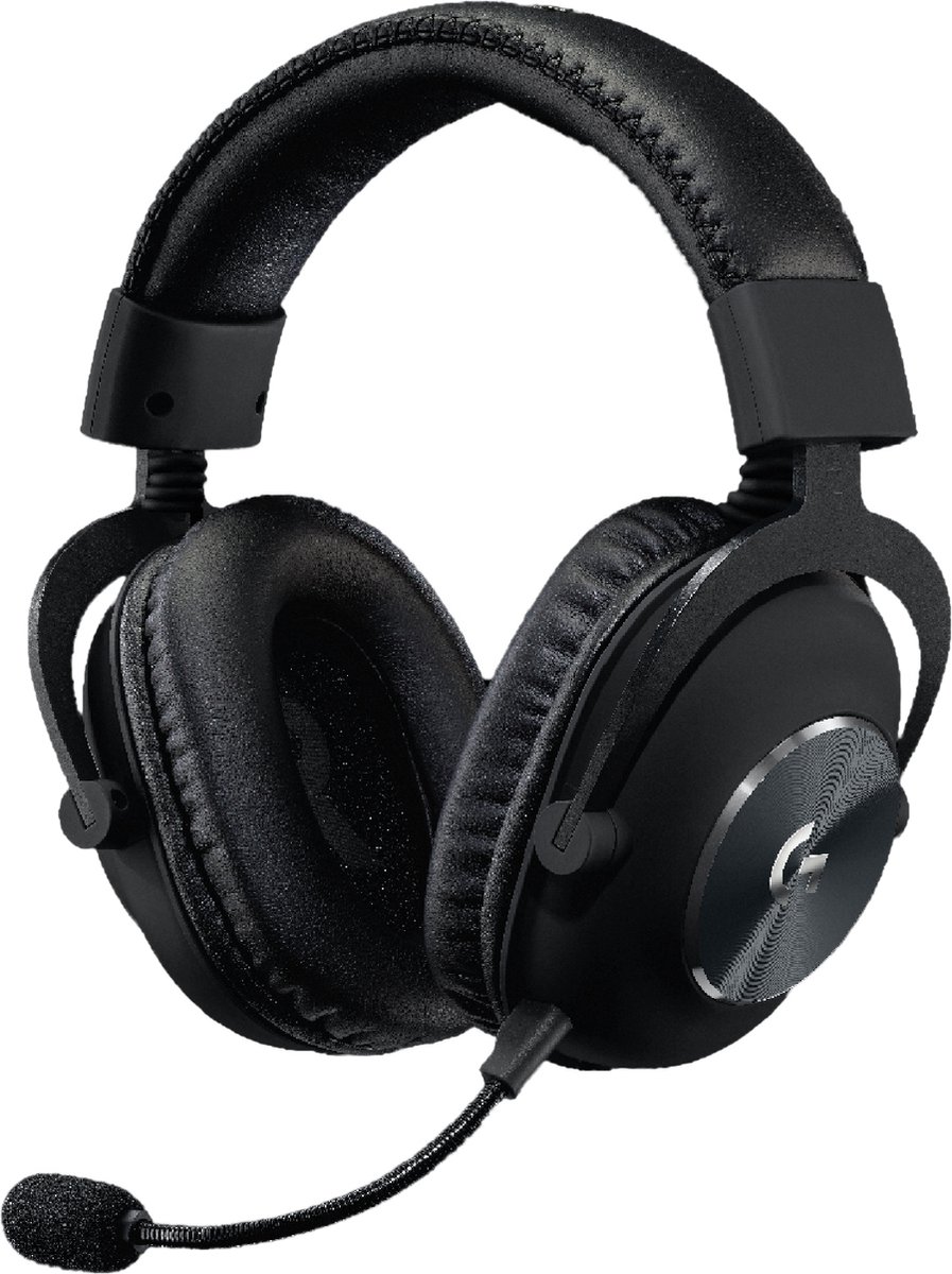 Logitech G PRO X Wireless LIGHTSPEED Professionele Draadloze Gaming Headset...