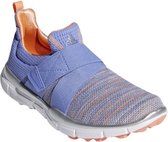 adidas Performance W Climacool Knit Golfschoenen Vrouwen violet 37 1/3