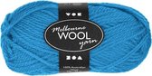 garen 92 meter 50 gram blauw
