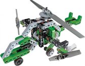 Wetenschap en Spel - Mechanica Helikopter 130-delig