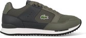 Lacoste Partner Piste 7-42SMA0037255 Groen-41