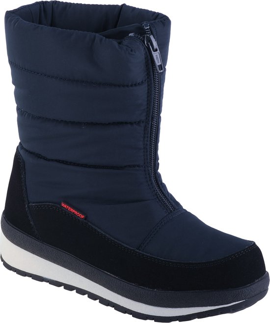 CMP Rae Snow Boots 39Q4964-N950, Kinderen, Zwart, Laarzen,Sneeuw laarzen, maat: 30