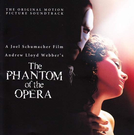 motion pictures phantom of the opera songs motion pictures phantom of the opera songs