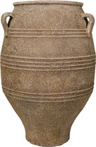 Vase décoratif Benoa Santa Ana dia50xh70cm