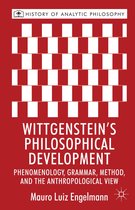 Wittgenstein'S Philosophical Development