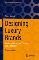 Management for Professionals- Designing Luxury Brands