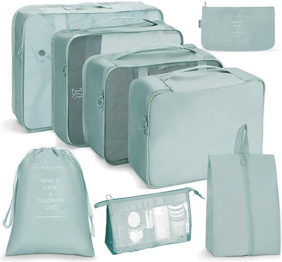 Duurzame Rugzakken, Backpacks en Tassen voor Avonturiers