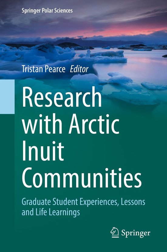 Earth and Environmental Science (R0) - Research with Arctic  ... - cover