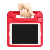 Xccess Kids Guard - Tablethoes geschikt voor Apple iPad Pro 11 2020/2021/2022)/Air 10.9 (2020/2022) Kinder Tablethoes met Handvat - Rood