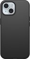 OtterBox Symmetry Telefoonhoesje geschikt voor Apple iPhone 13/13 Pro/14 Hoesje Hardcase Backcover Shockproof - Zwart
