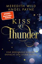 Kara und Maximus 1 - Kiss of Thunder