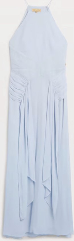 Josh V Alivia - Robe - Blauw - S