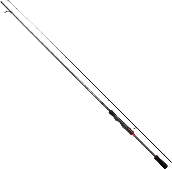 Shimano Forcemaster Trout Cmp 2.40m