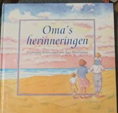 OMA'S HERINNERINGEN