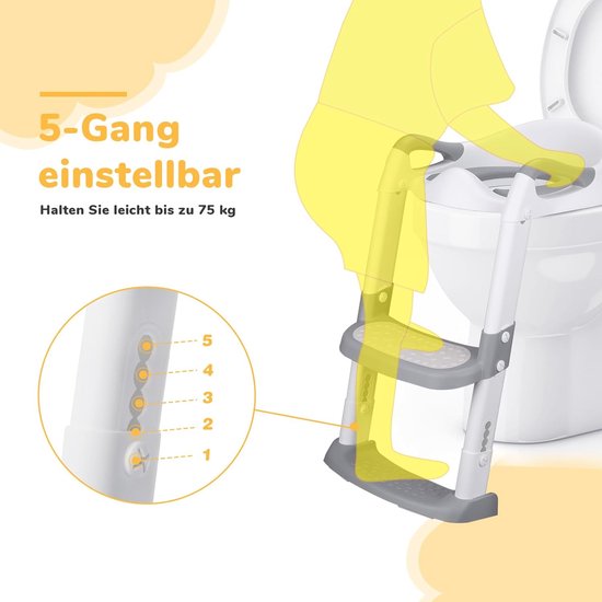Toiletbril