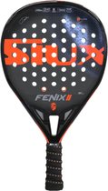 Siux Padel Racket Fenix II 22