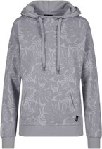 Just Rhyse - Summertime Hoodie/trui - XS - Blauw