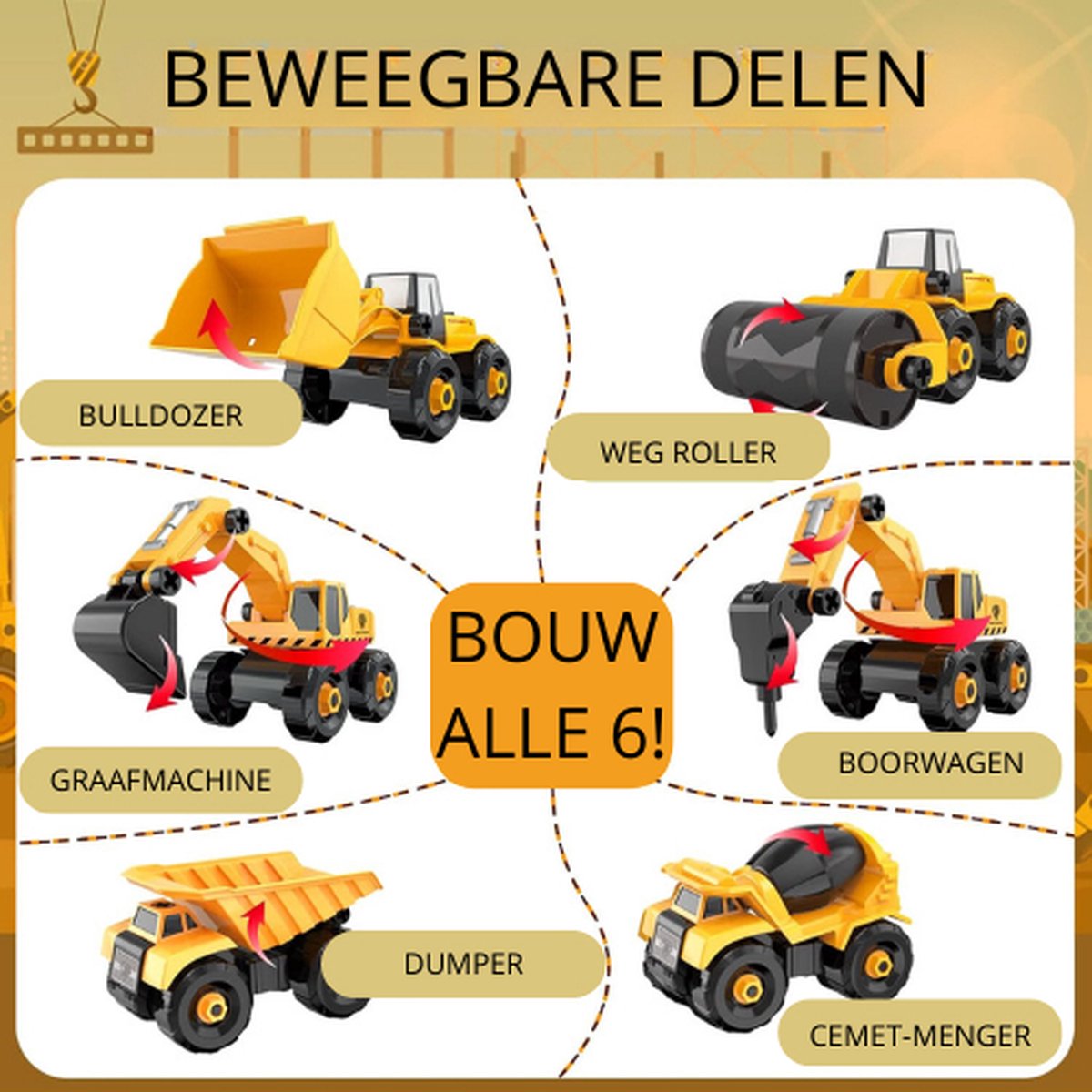 Doosan DX170W-5 | Gebruikte mobiele graafmachines te koop | Develon
