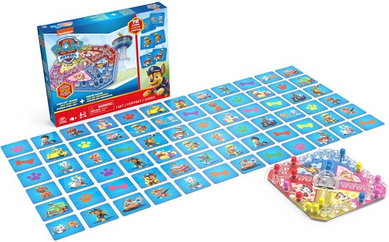 Grafix Battle In The Ocean spel - strategisch spel | denkspel | Klassiek bordspel voor