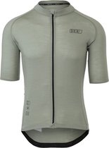 AGU Merino Fietsshirt SIX6 Heren - Highland Green - XXXL