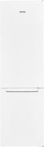 MPM - Réfrigérateur-congélateur combiné - Réfrigérateur avec congélateur encastrable - Porte Gauche/Droite - 282 Litres - Wit