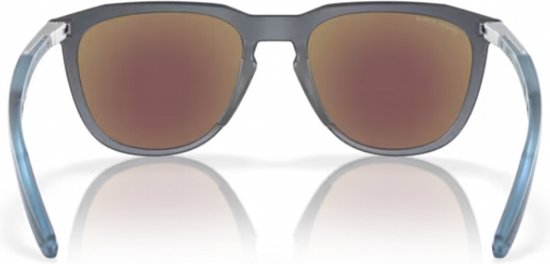 Oakley Thurso Blue Steel/ Prizm Sapphire - OO9286-07 van Merkloos — afbeelding 5