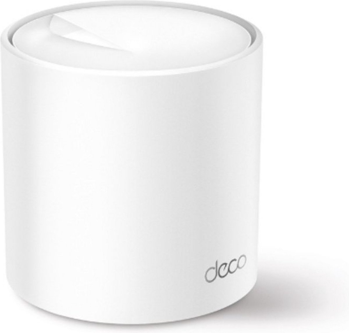 TP-Link Deco X50 - Mesh WiFi - Wifi 6 - 3000Mbps - 1-pack