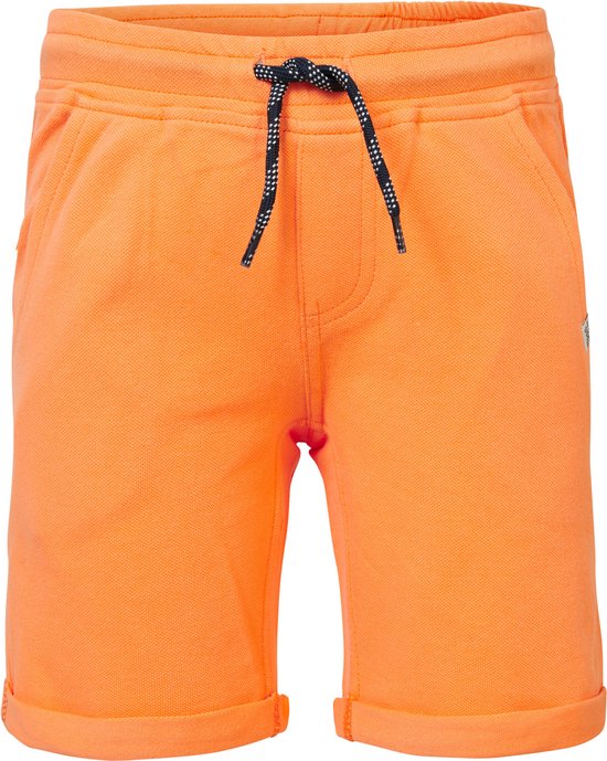 Noppies Broek Dermott - Tangerine - Maat 92