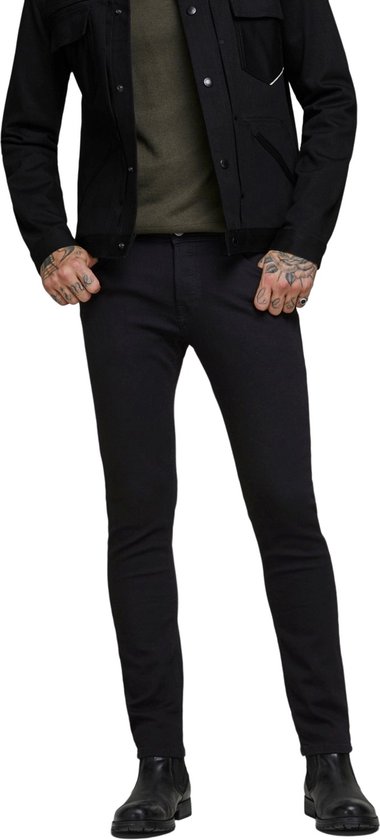JACK&JONES Jeans Intelligence JJIGLENN JJOriginal CB 816 Noos Slim Fit