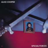 Special Forces (Wit Vinyl)