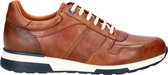 Sneaker homme Van Lier Positano - Cognac - Taille 44