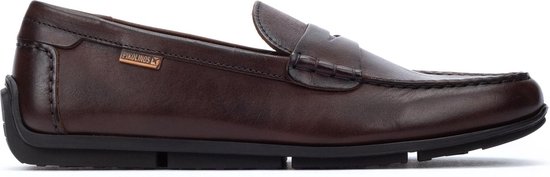 Pikolinos Conil - heren moccasin - bruin - (EU) (UK)