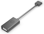 HP HDMI-naar-VGA-adapterkabel