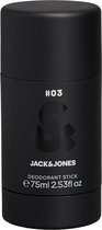 jac#03 BLACK DEO STICK | Jack&Jones | Deodorant