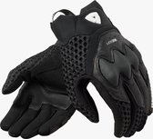 Revit Veloz Handschoenen Zwart M