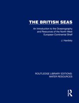 Routledge Library Editions: Water Resources-The British Seas