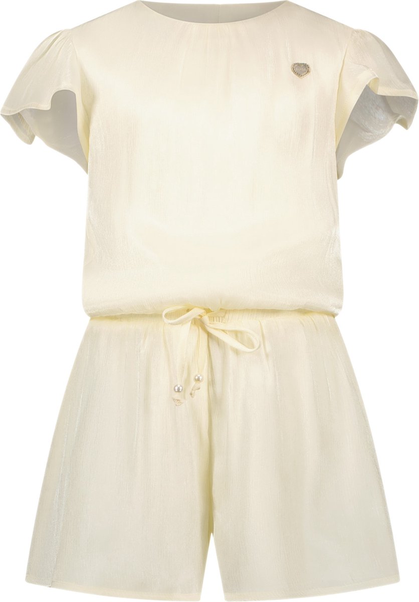 Le Chic Meisjes Jumpsuit KOBUS C402-5671 - Maat 110